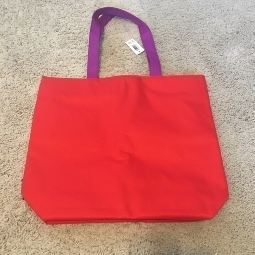 Clinique full size tote bag - Picture 8 of 11
